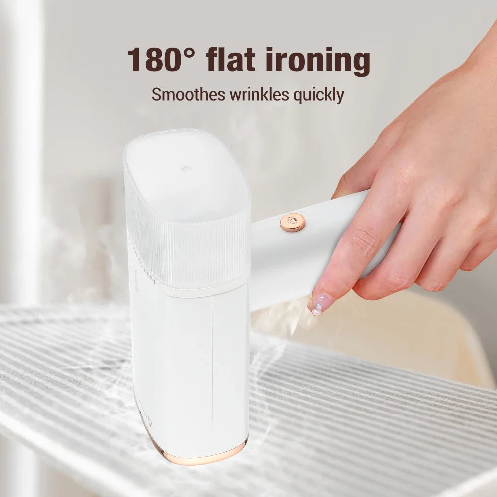 Handheld Garment Steamer