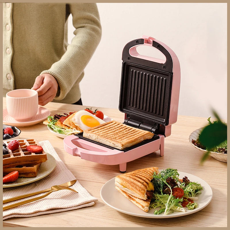 Electric Sandwich Maker