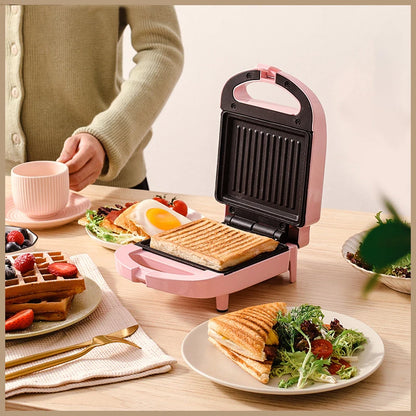 Electric Sandwich Maker