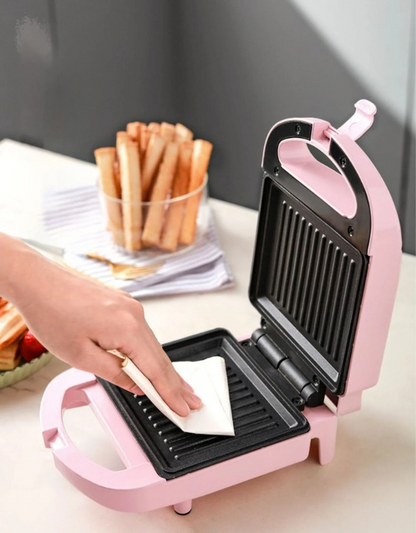 Electric Sandwich Maker