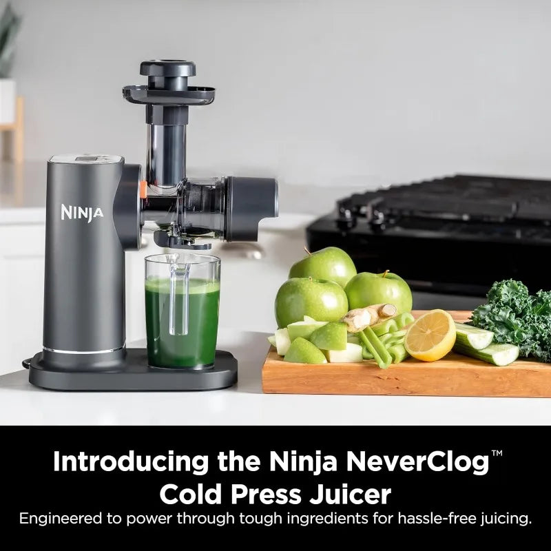 Cold Press Juicer