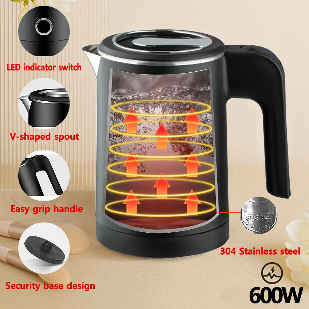 Electric Kettle