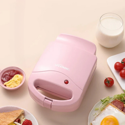 Electric Sandwich Maker