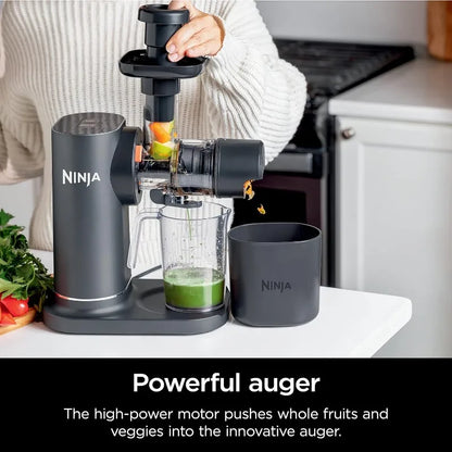 Cold Press Juicer