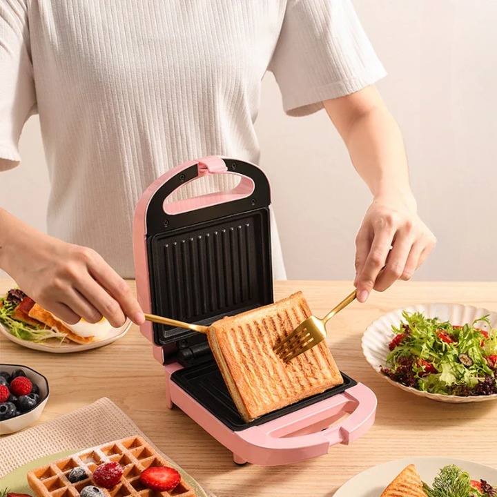 Electric Sandwich Maker