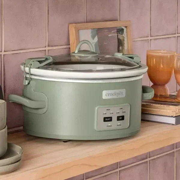 Crock Pot Slow Cooker