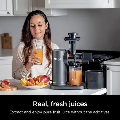 Cold Press Juicer