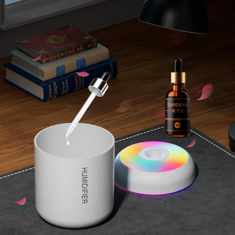 Aromatherapy Mist Maker