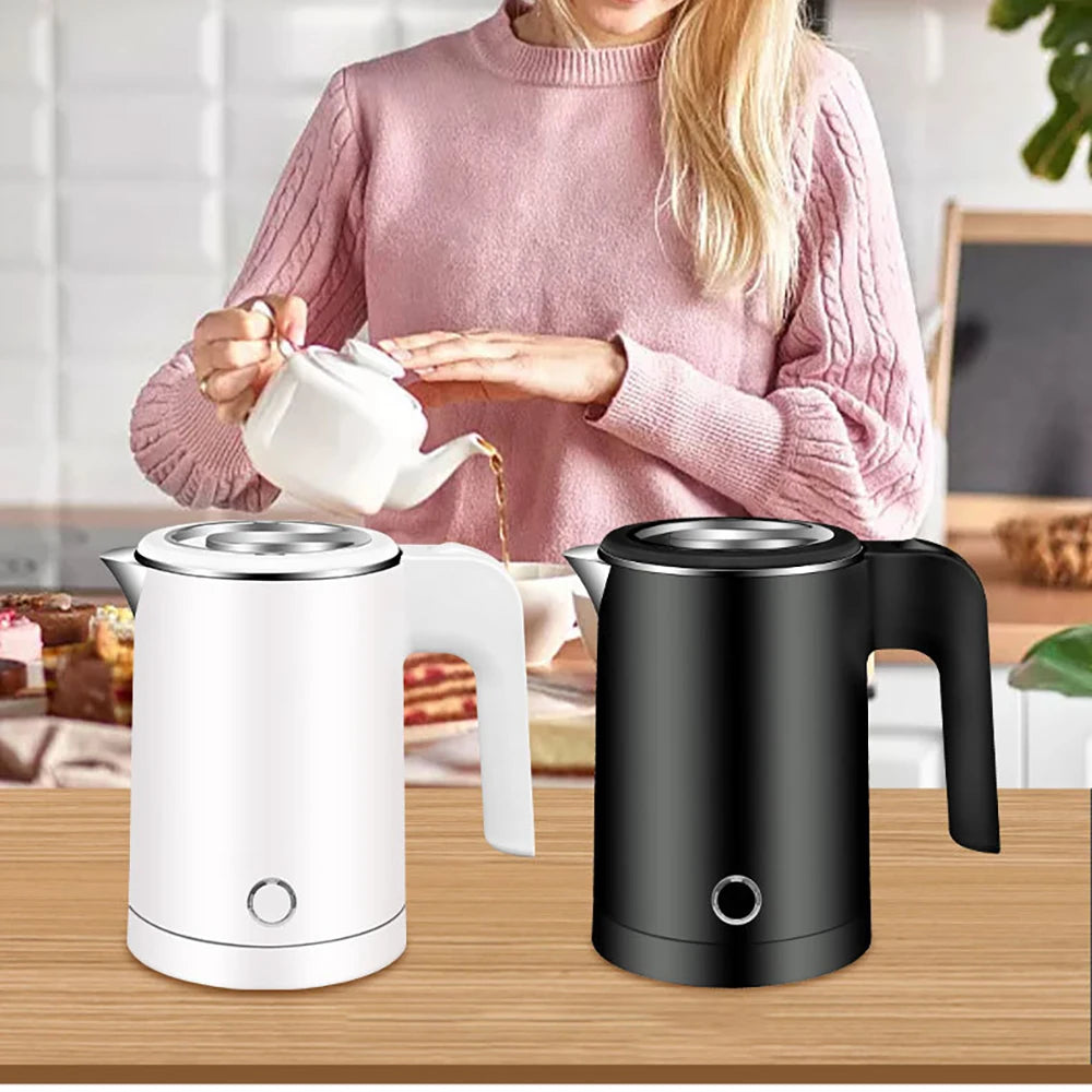 Electric Kettle